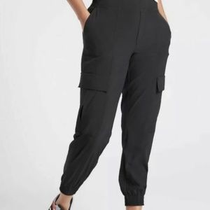 Athlete Chelsea Cargo Jogger